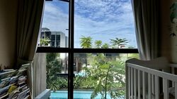 Kent Ridge Hill Residences (D5), Apartment #481947571